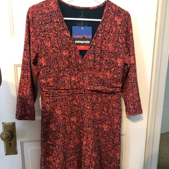 Patagonia Dresses & Skirts - Patagonia Size Large (8/10) Dress